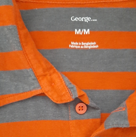 George Polo - Medium - Picture 4 of 4